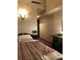 岡崎オーワホテル