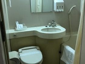 岡崎オーワホテル