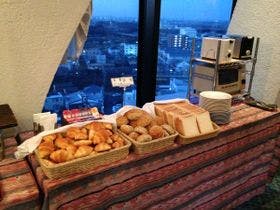 岡崎オーワホテル