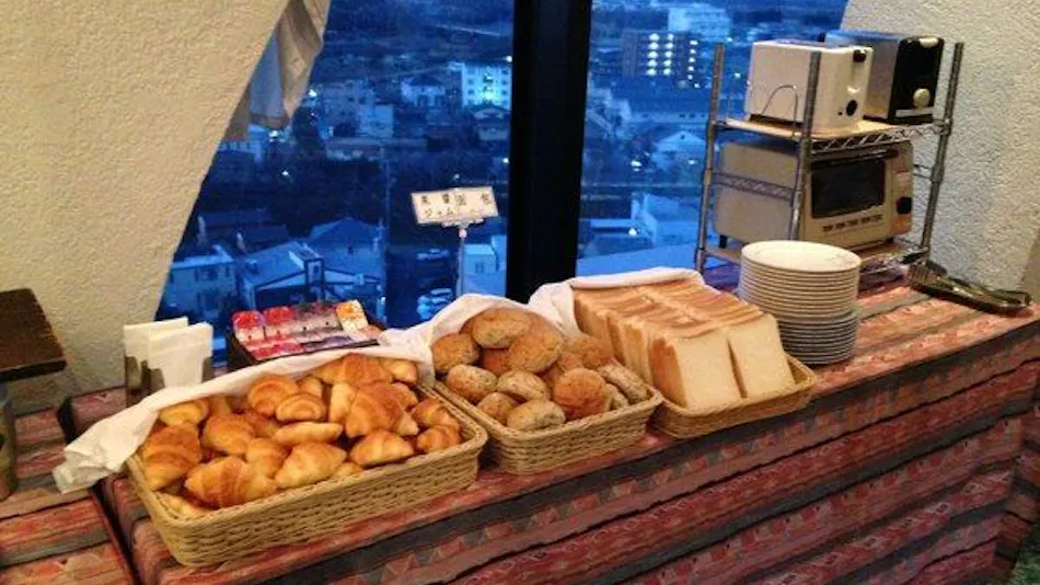 岡崎オーワホテル