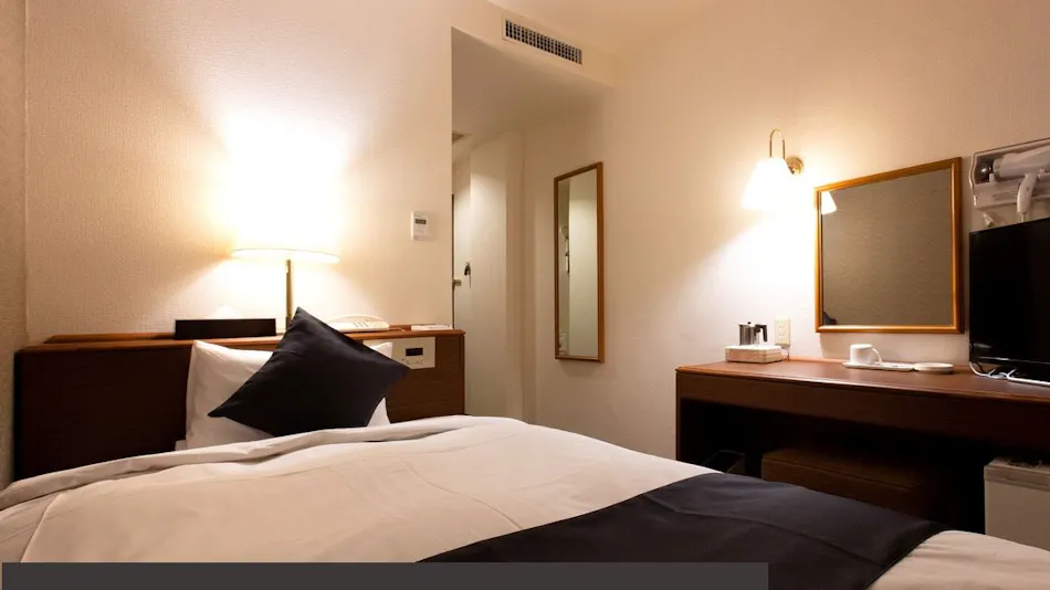 Sun Hotel Kokubu Kagoshima