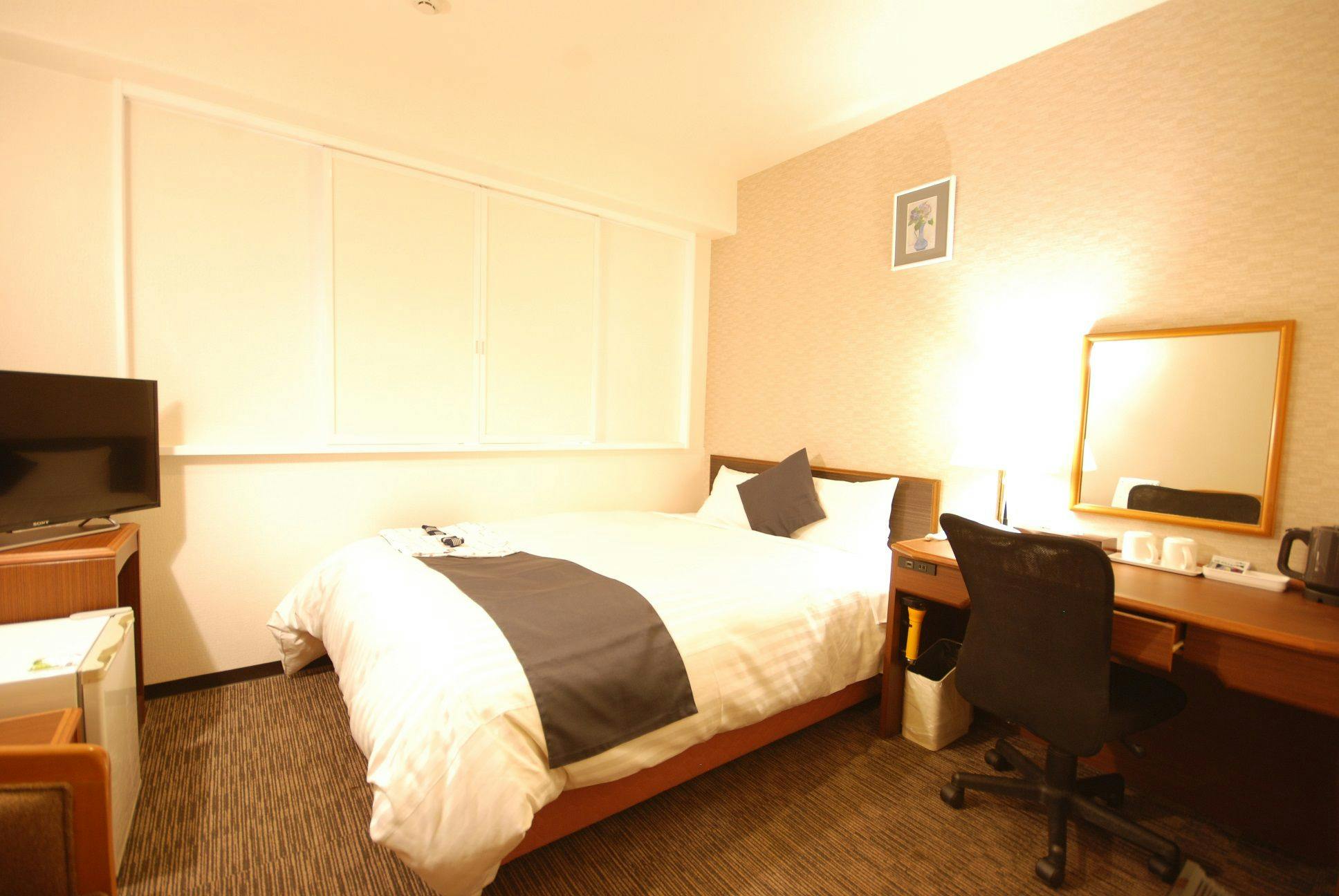 Sun Hotel Kokubu Kagoshima