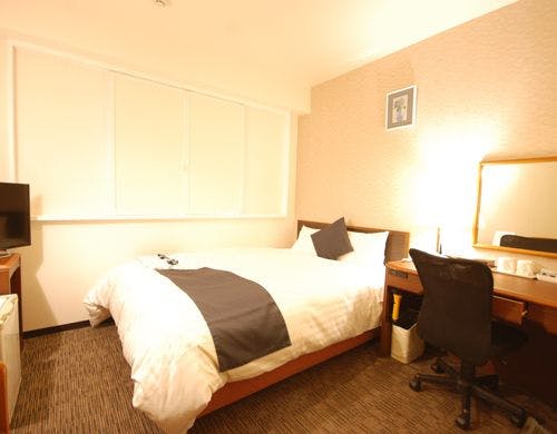 DXシングルルーム