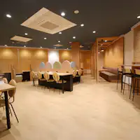 สถานที่รับประทานอาหารเช้า