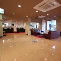 ล็อบบี้