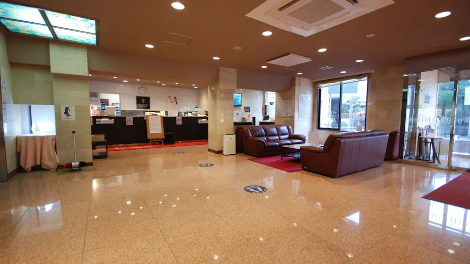 Sun Hotel Kokubu Kagoshima
