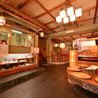 *【แผนกต้อนรับ】/