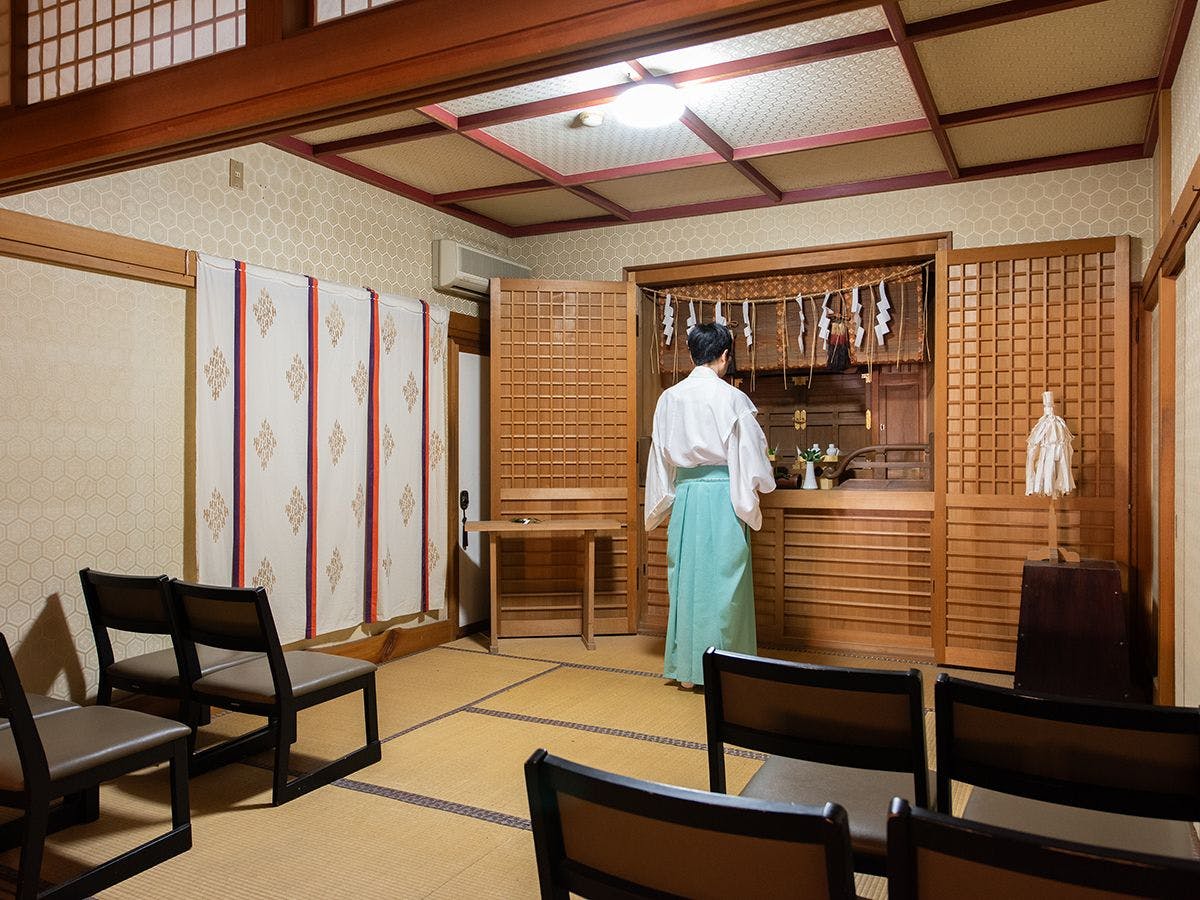 Togakubo