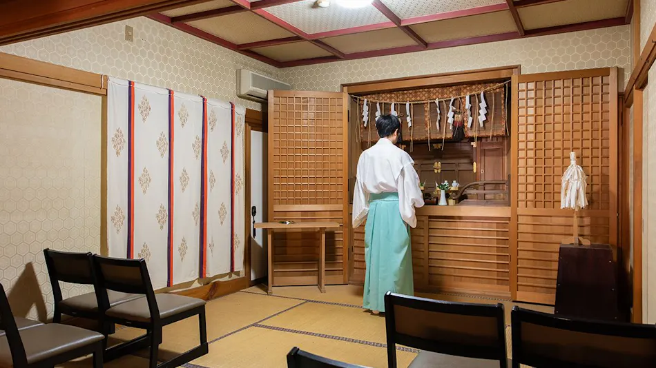 Togakubo