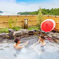 海風輕拂肌膚,感覺非常舒適。