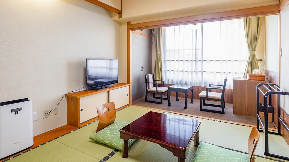 Ooedo Onsen Monogatari Amakusa Hotel Kameya