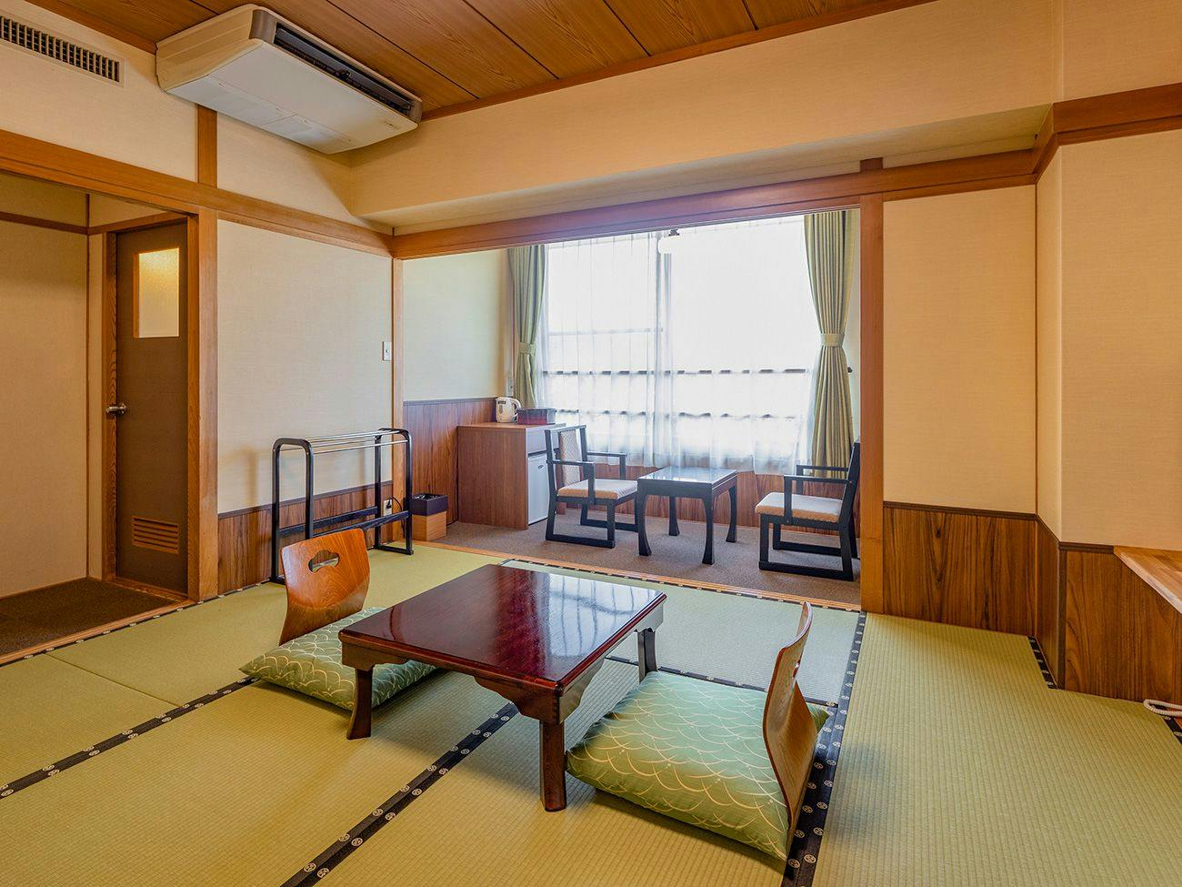 Ooedo Onsen Monogatari Amakusa Hotel Kameya