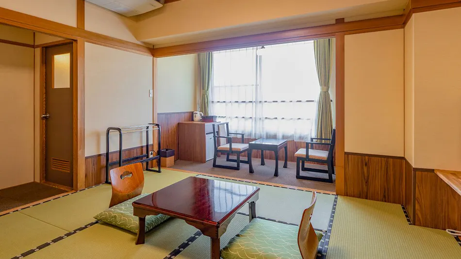 Ooedo Onsen Monogatari Amakusa Hotel Kameya