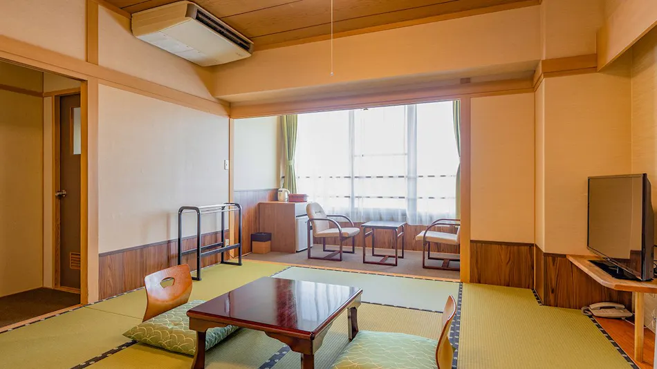 Ooedo Onsen Monogatari Amakusa Hotel Kameya