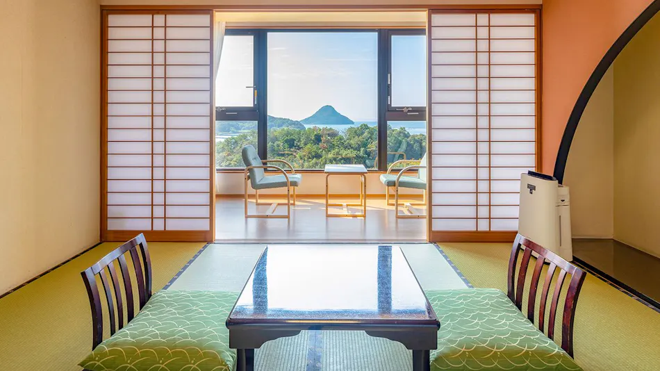Ooedo Onsen Monogatari Amakusa Hotel Kameya
