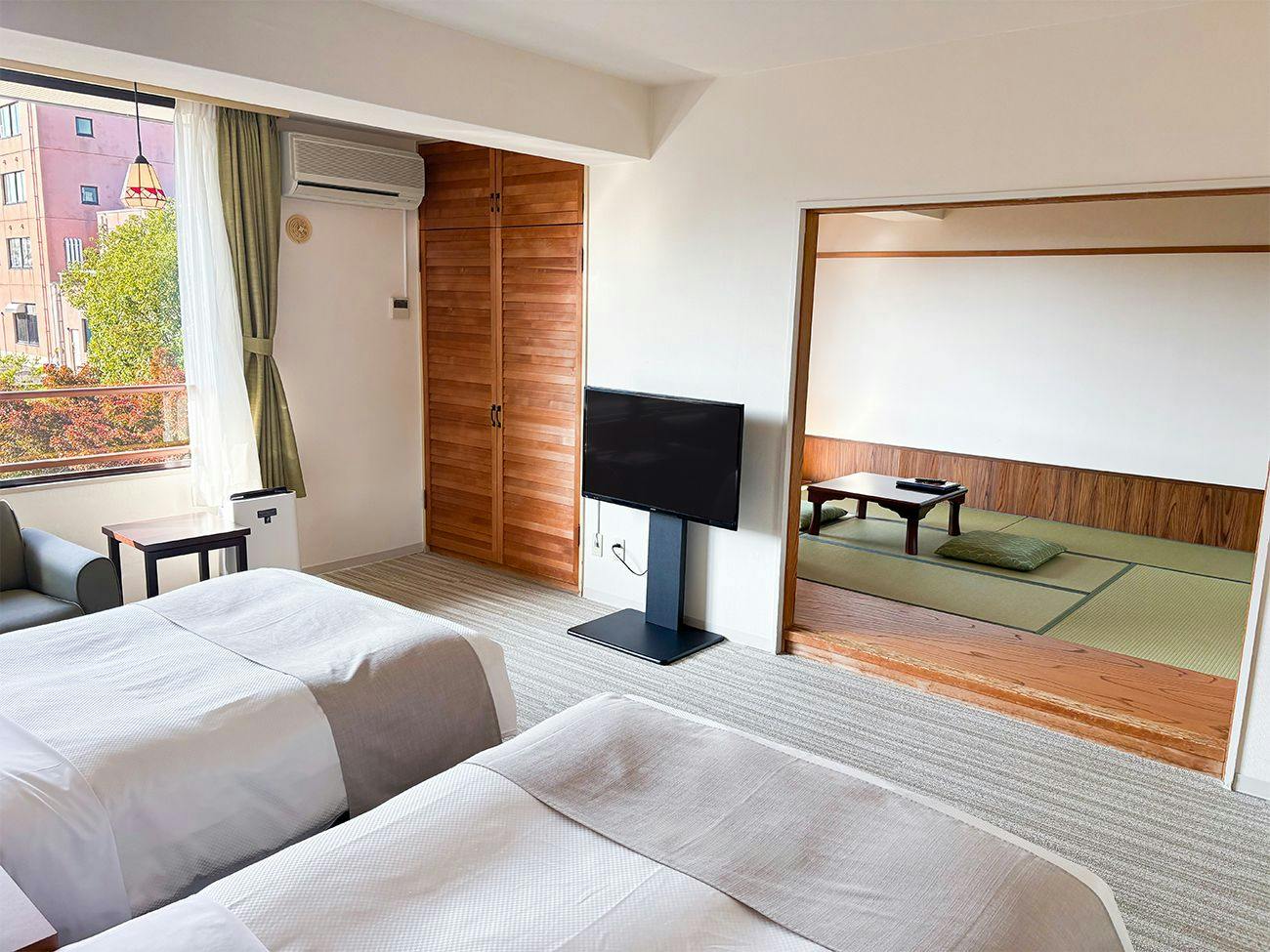 Ooedo Onsen Monogatari Amakusa Hotel Kameya