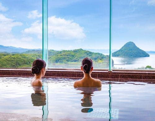 ※大浴場内湯は温泉ではございません