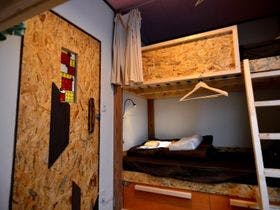 Ｇｏｏｄ　Ｔｒｉｐ　Ｈｏｓｔｅｌ　＆　Ｂaｒ