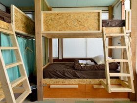 Ｇｏｏｄ　Ｔｒｉｐ　Ｈｏｓｔｅｌ　＆　Ｂaｒ