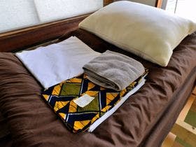 Ｇｏｏｄ　Ｔｒｉｐ　Ｈｏｓｔｅｌ　＆　Ｂaｒ