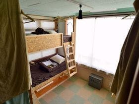 Ｇｏｏｄ　Ｔｒｉｐ　Ｈｏｓｔｅｌ　＆　Ｂaｒ