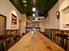 Ｇｏｏｄ　Ｔｒｉｐ　Ｈｏｓｔｅｌ　＆　Ｂaｒ