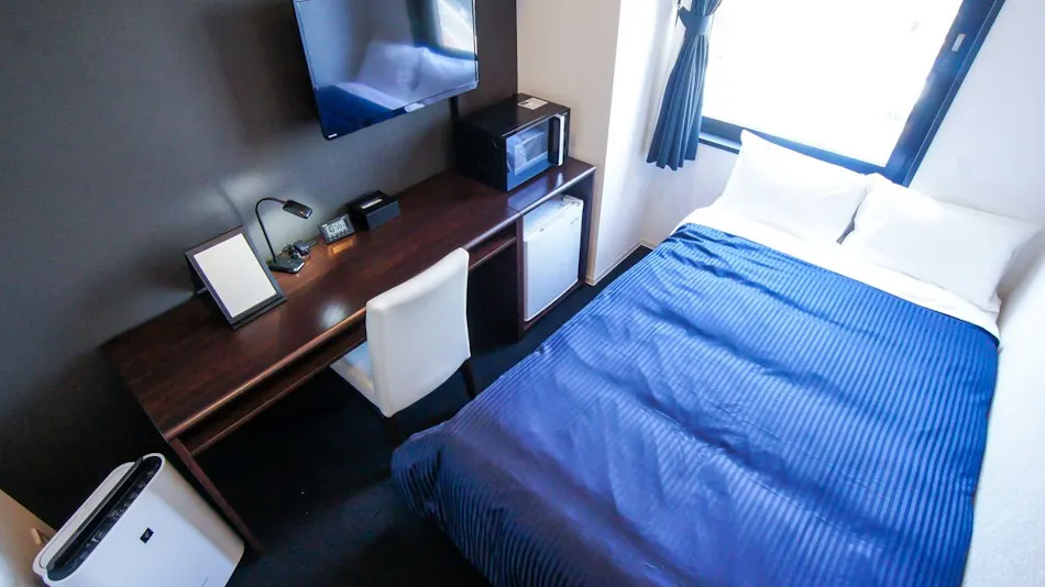 Hotel Livemax Tokyo Kanda Ekimae