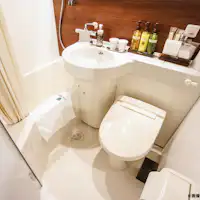 ◆ห้องน้ำ◆