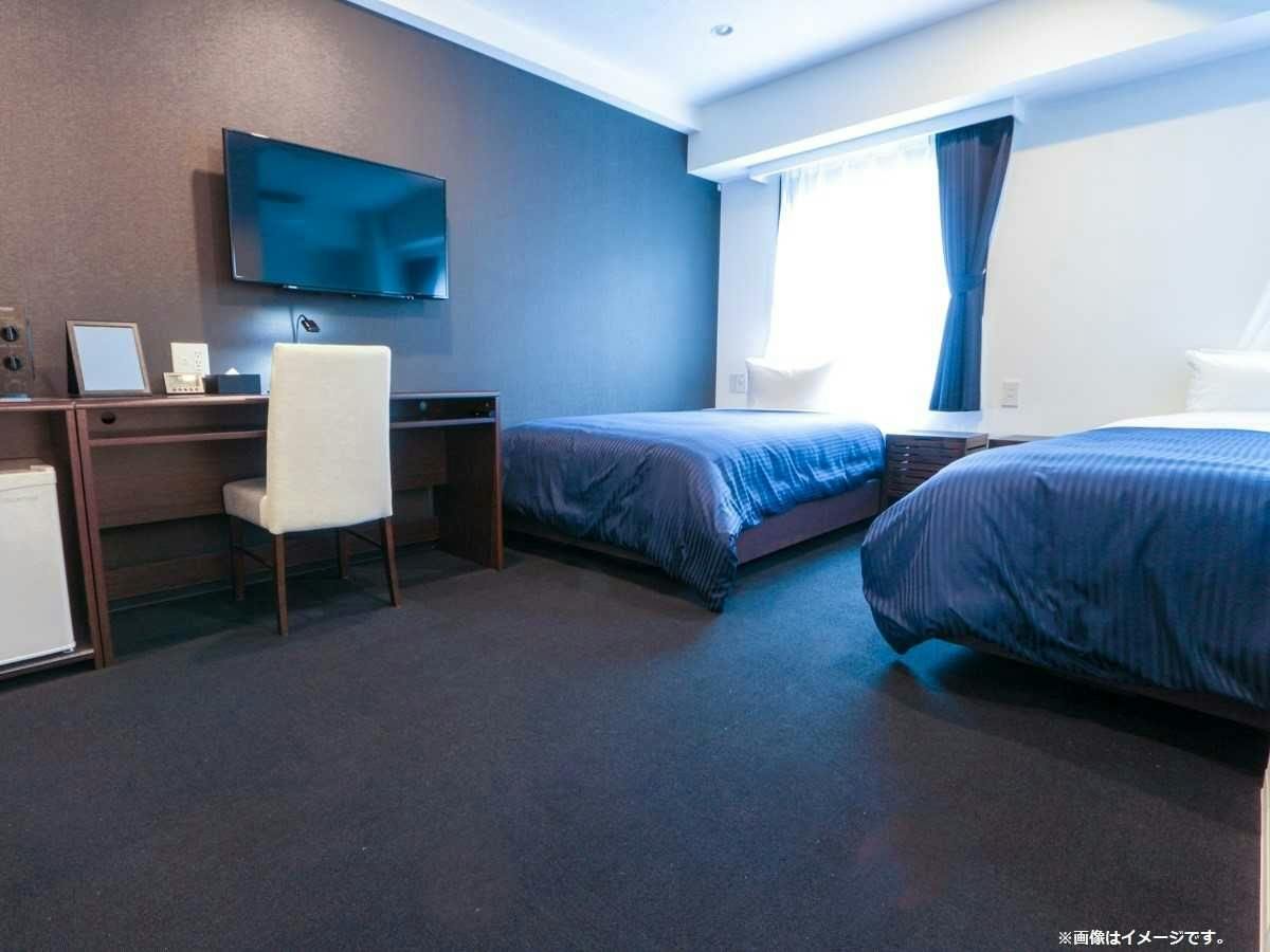 Hotel Livemax Tokyo Kanda Ekimae