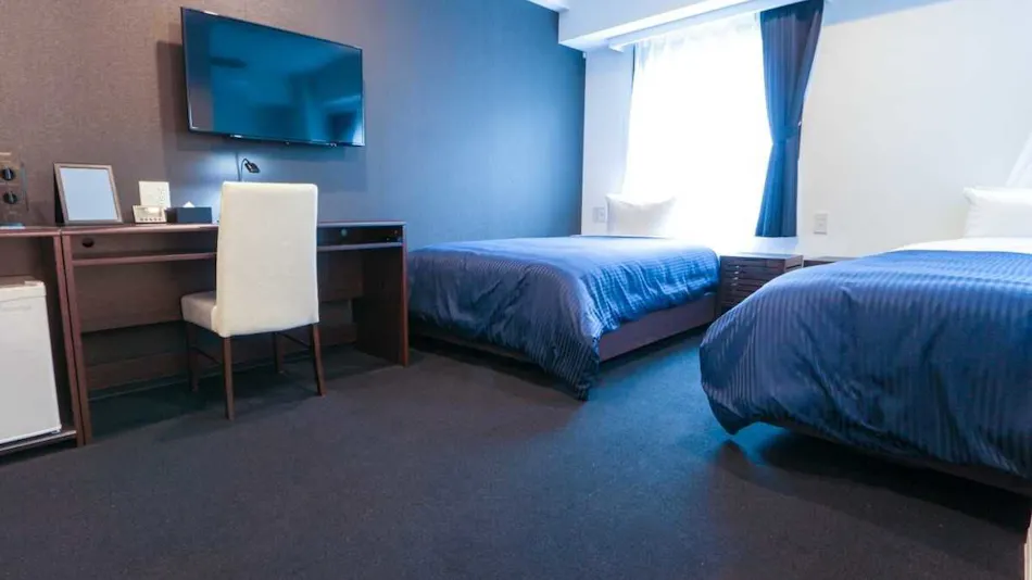 Hotel Livemax Tokyo Kanda Ekimae