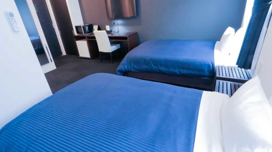 Hotel Livemax Tokyo Kanda Ekimae
