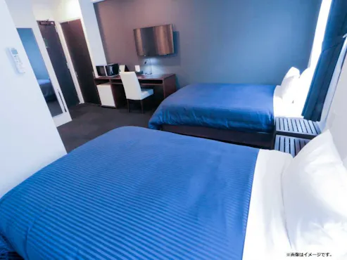 ◆ห้องพักเตียงคู่◆