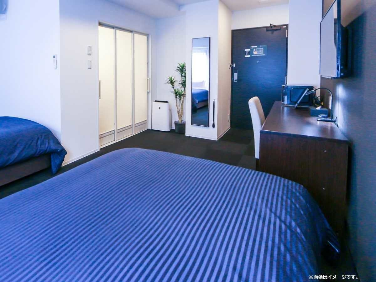 Hotel Livemax Tokyo Kanda Ekimae