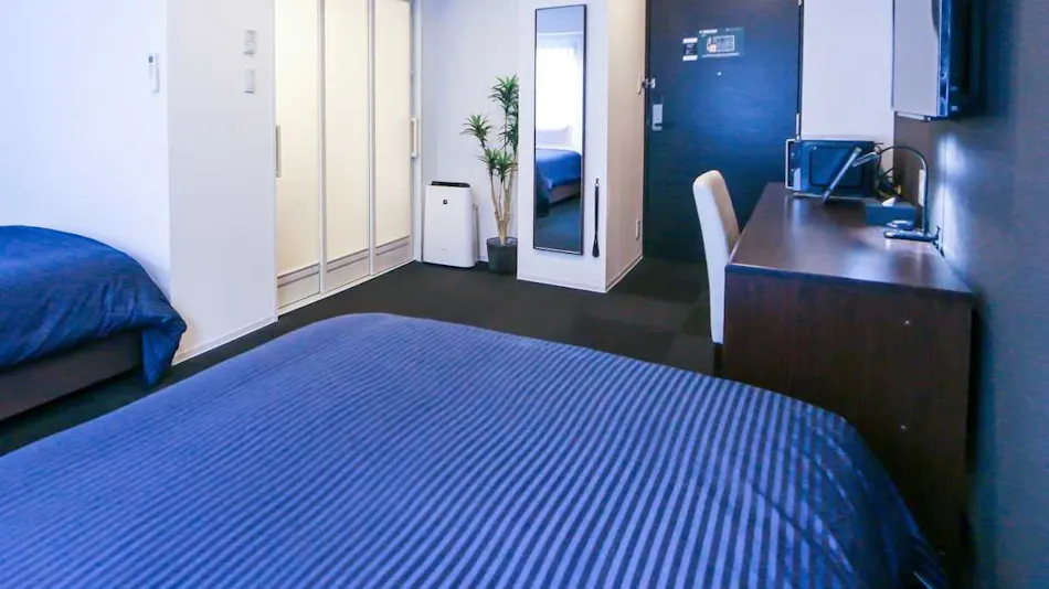 Hotel Livemax Tokyo Kanda Ekimae