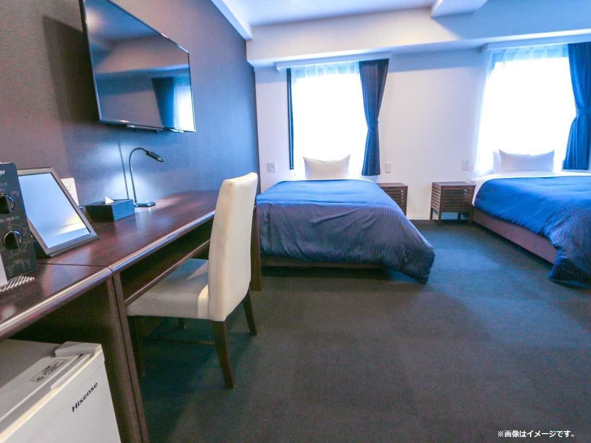 Hotel Livemax Tokyo Kanda Ekimae
