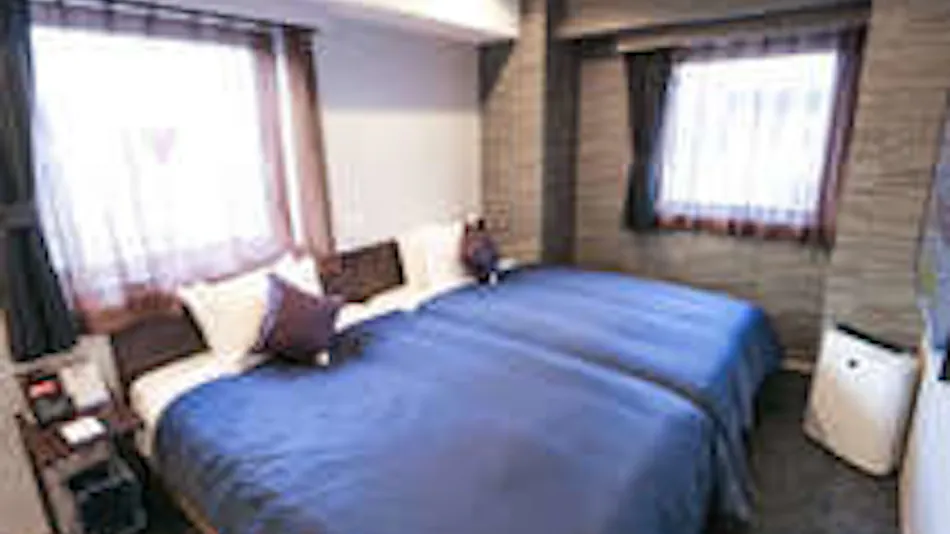 Hotel Livemax Tokyo Kanda Ekimae