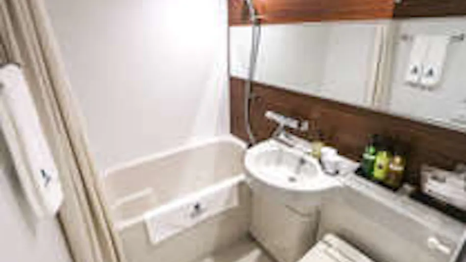 Hotel Livemax Tokyo Kanda Ekimae