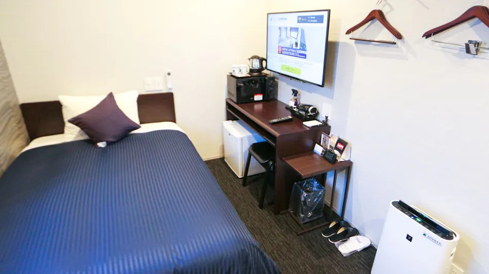 Hotel Livemax Tokyo Kanda Ekimae