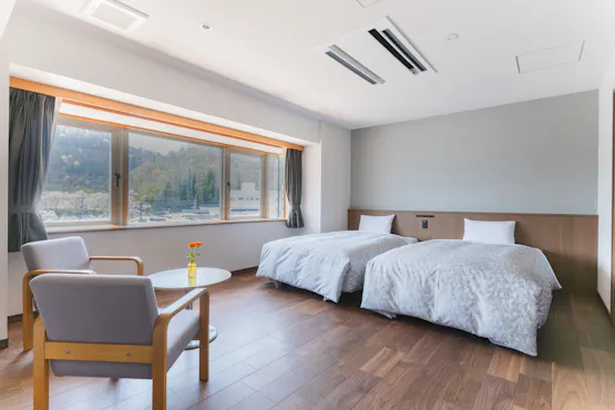 ดีลักซ์ทวิน-1