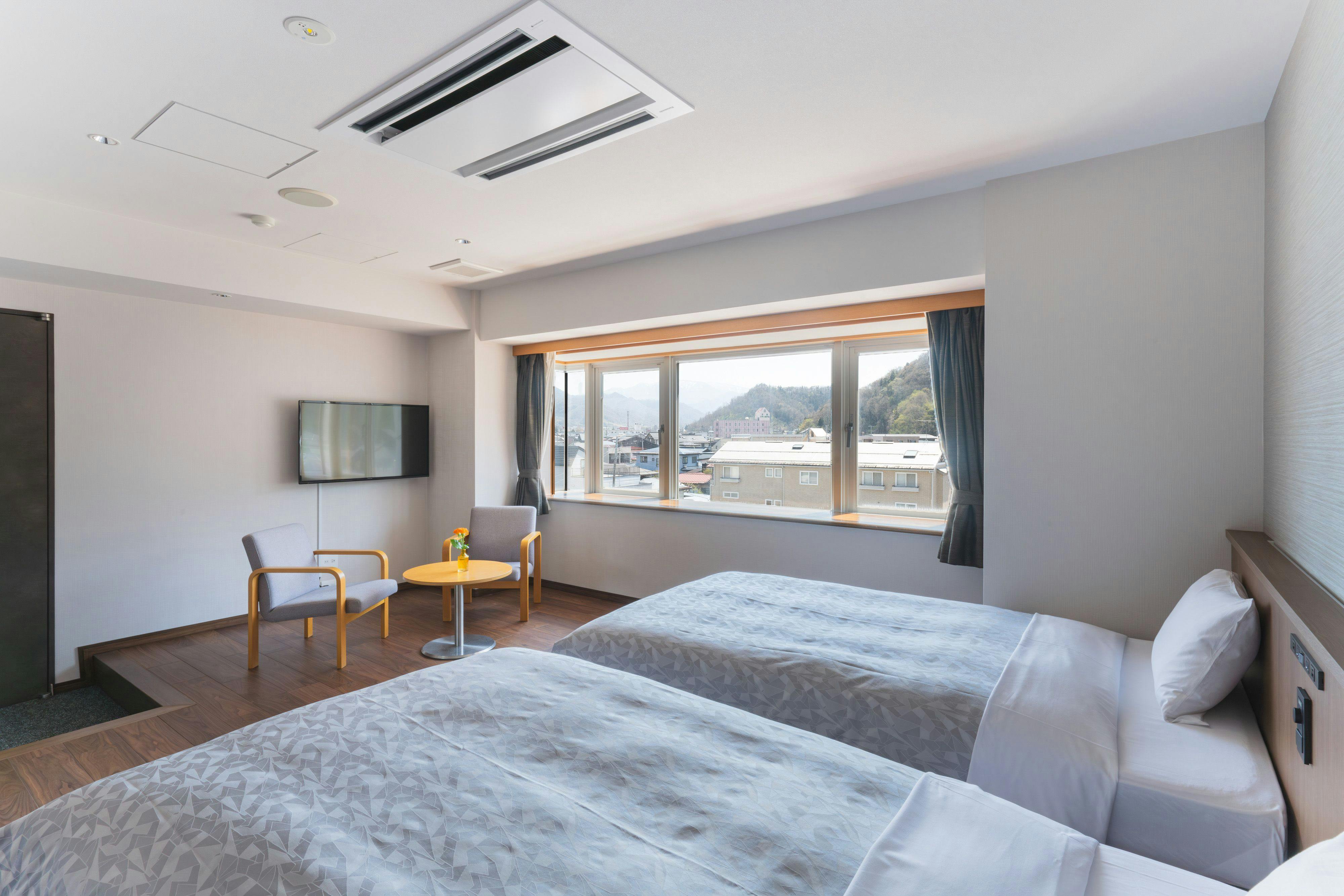 Business Hotel Izukura