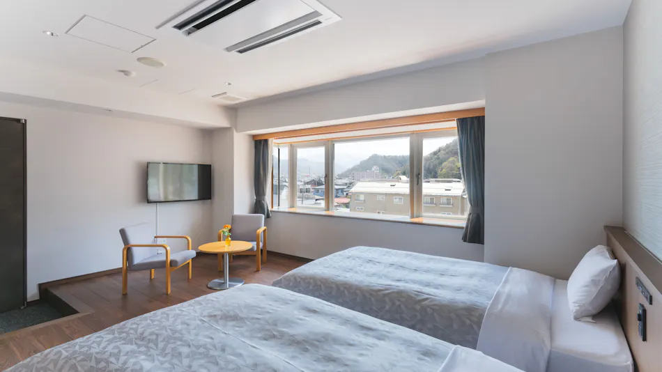 Business Hotel Izukura