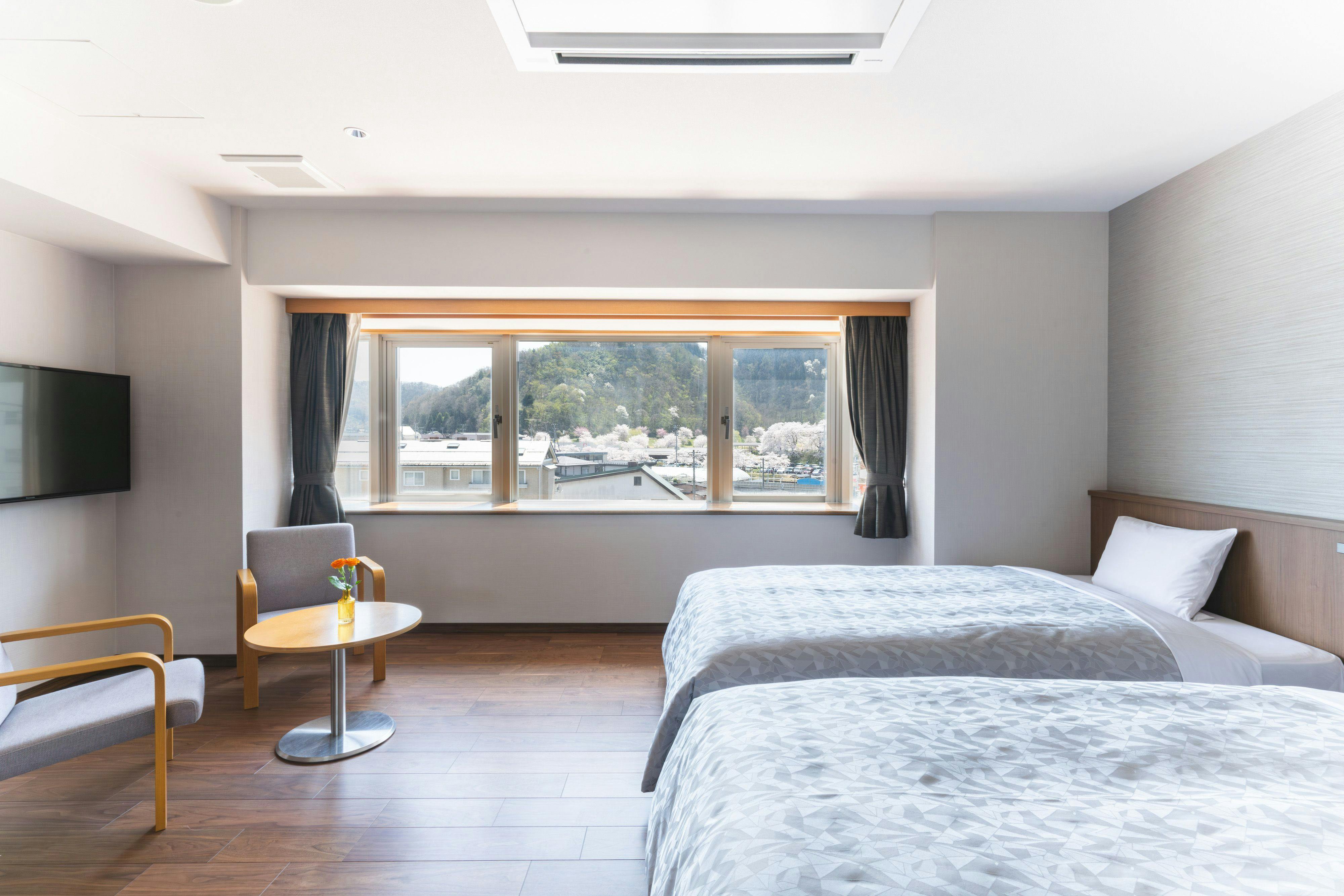 ดีลักซ์ทวิน-4