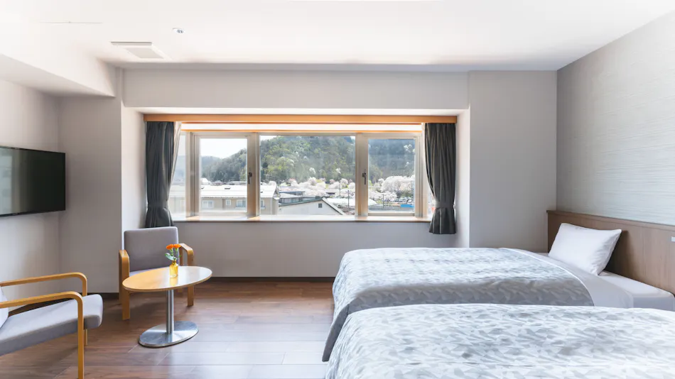 Business Hotel Izukura