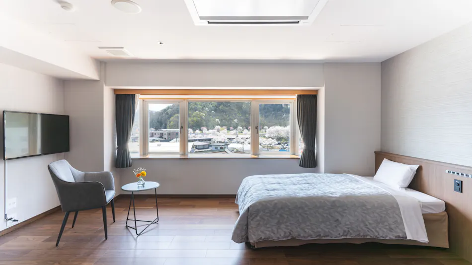 Business Hotel Izukura