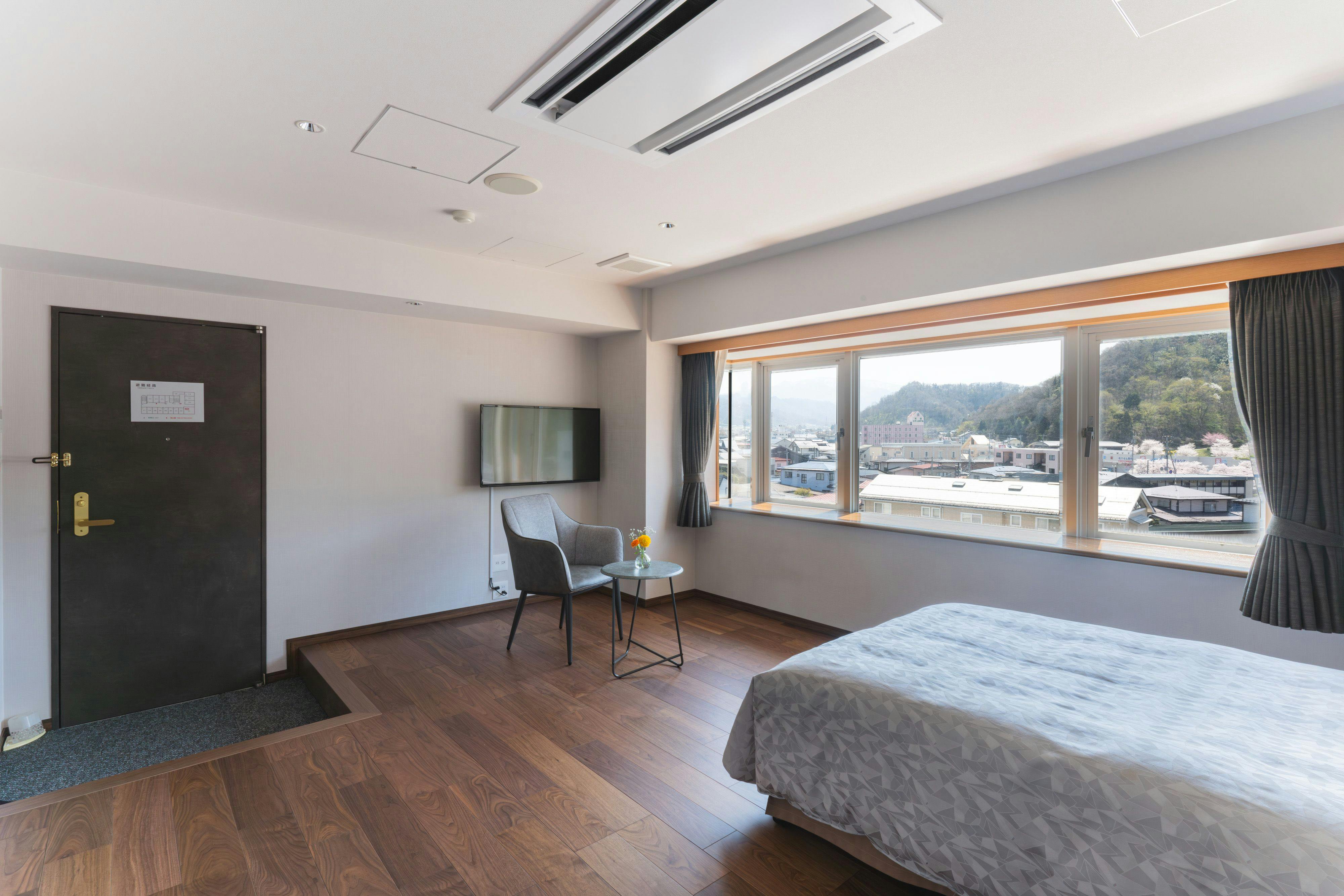 Business Hotel Izukura