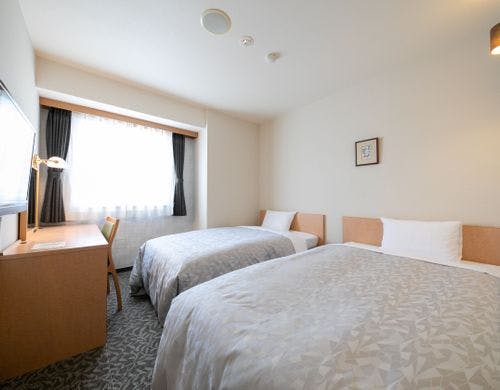 シングルBツイン