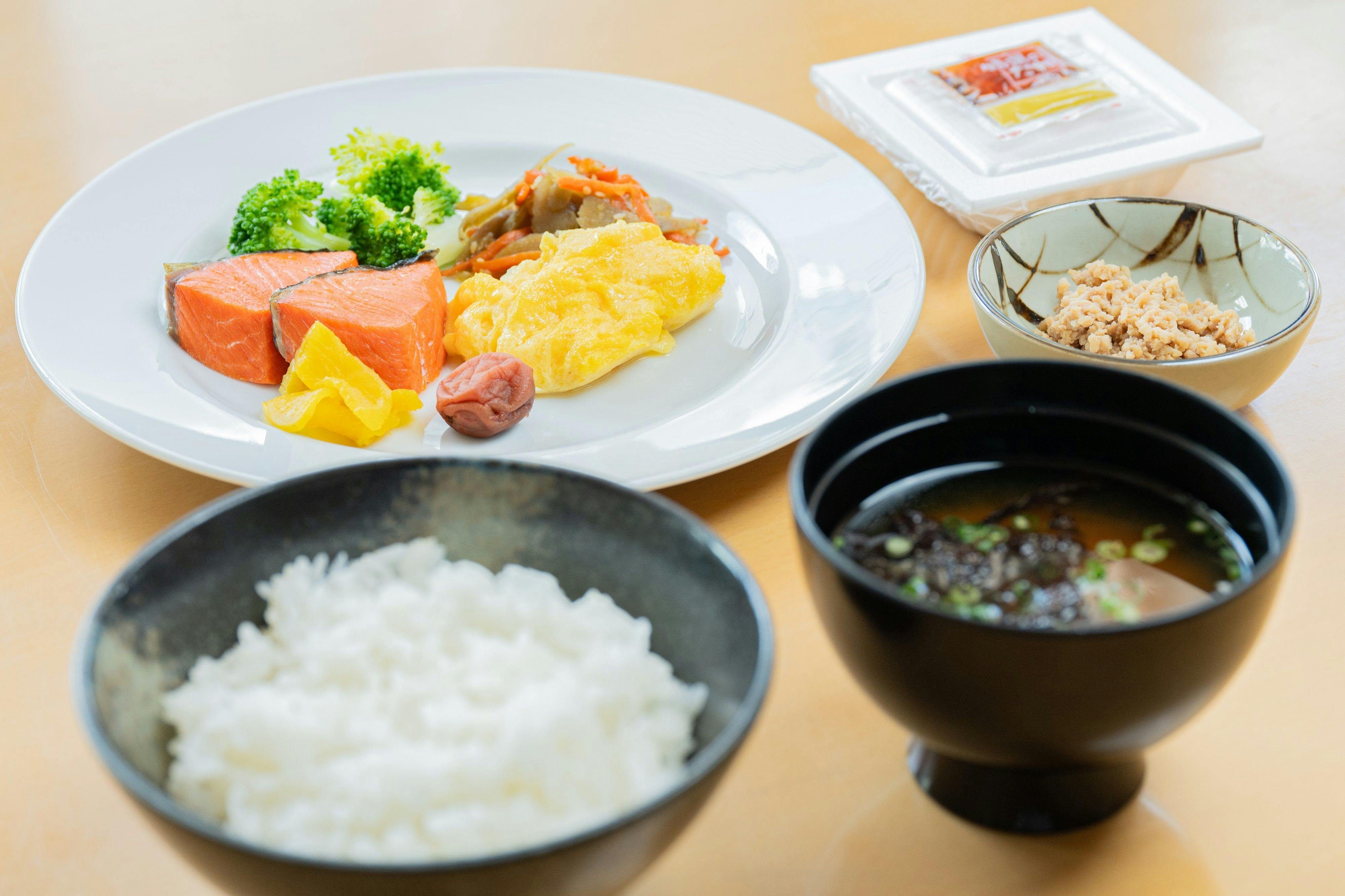 อาหารเช้า