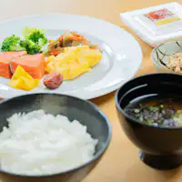 อาหารเช้า