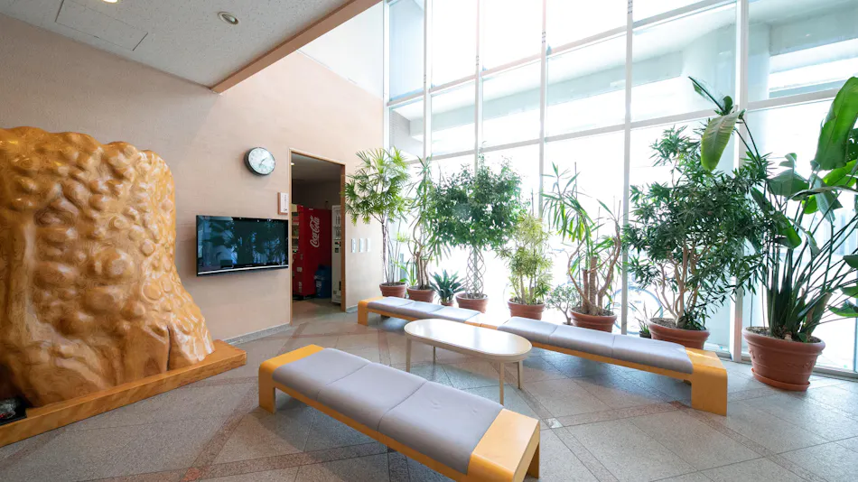Business Hotel Izukura