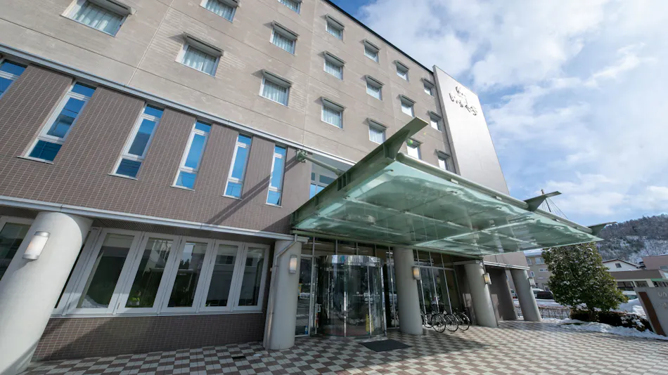 Business Hotel Izukura